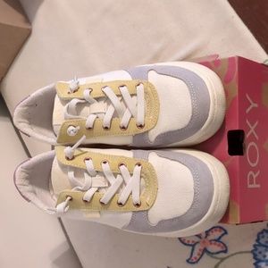 Roxy Harper sneakers